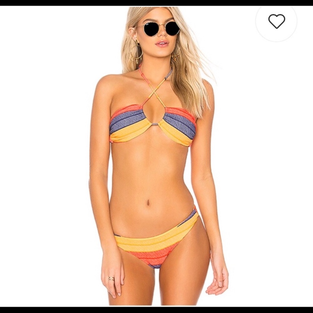 Beach Riot Bikini Swimsuit